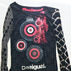 Desigual shirt